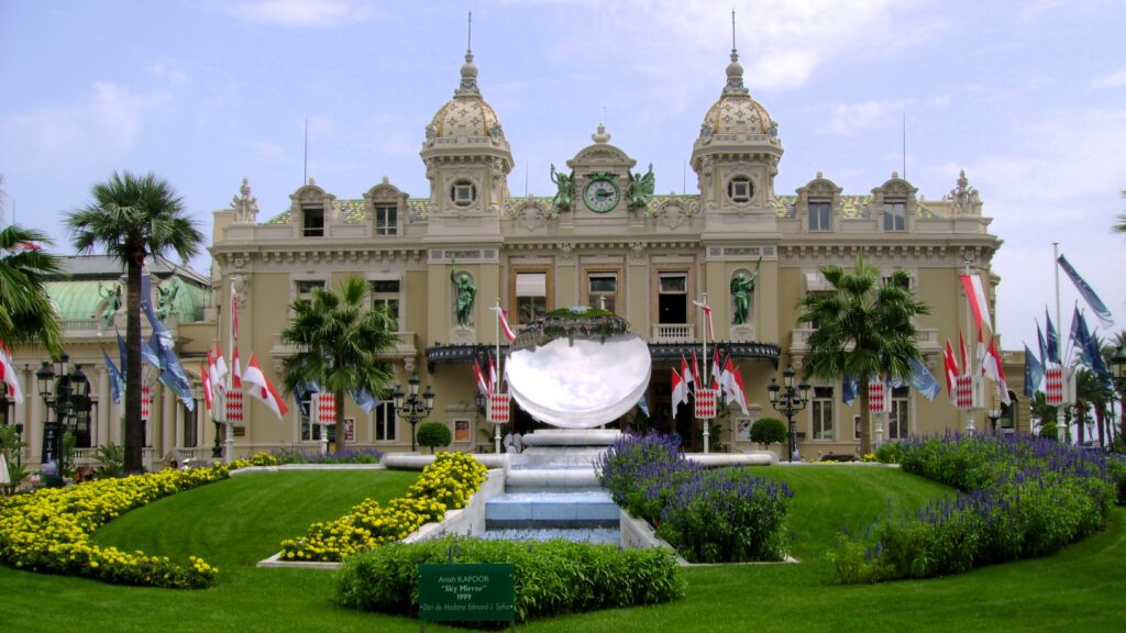 Casino Monaco