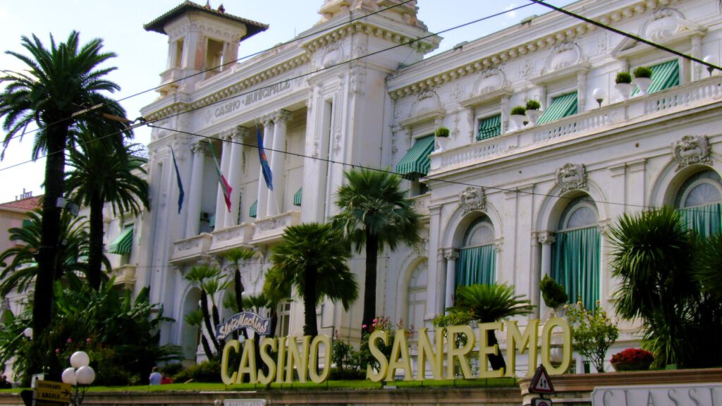 Casino Sanremo
