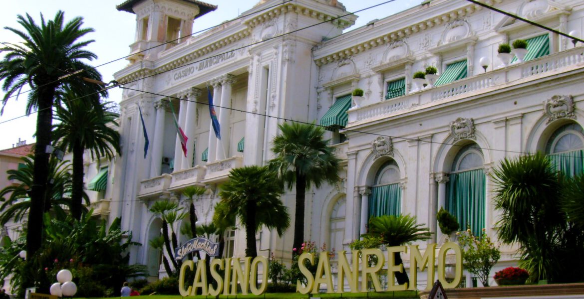 Casino Sanremo