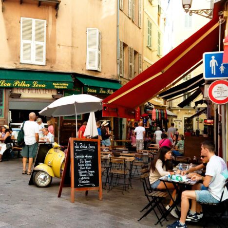 Monaco