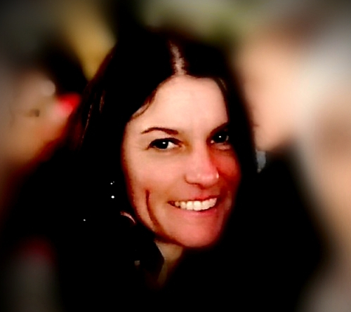 Ciao, sono Nicole!