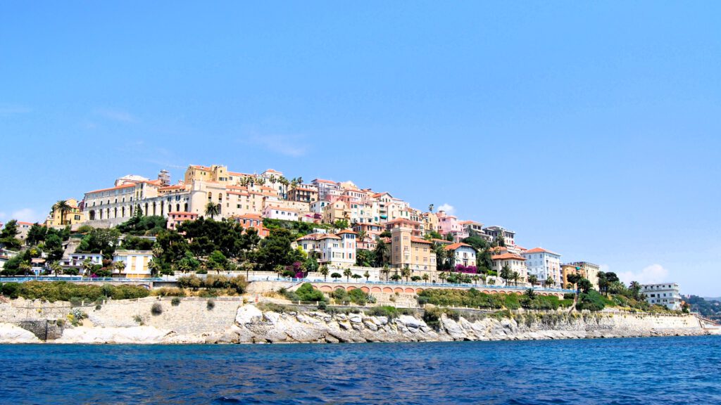 Imperia