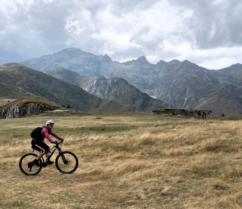 Alta Via del Sale MTB