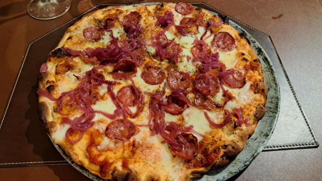 pizza imperia oneglia