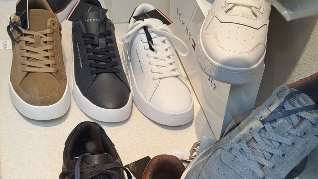 shopping alassio schuhe